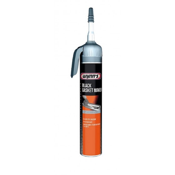 Black Gasket Maker 200ml