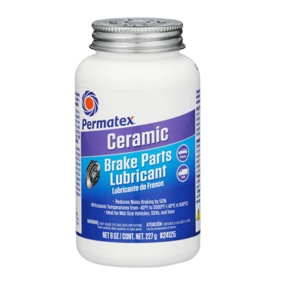 Ceramic Extreme Brake Parts...